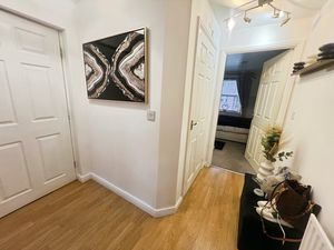 Hall - click for photo gallery